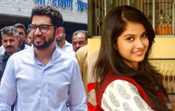 Police Tell Bombay HC: No Foul Play in Disha Salian’s Death